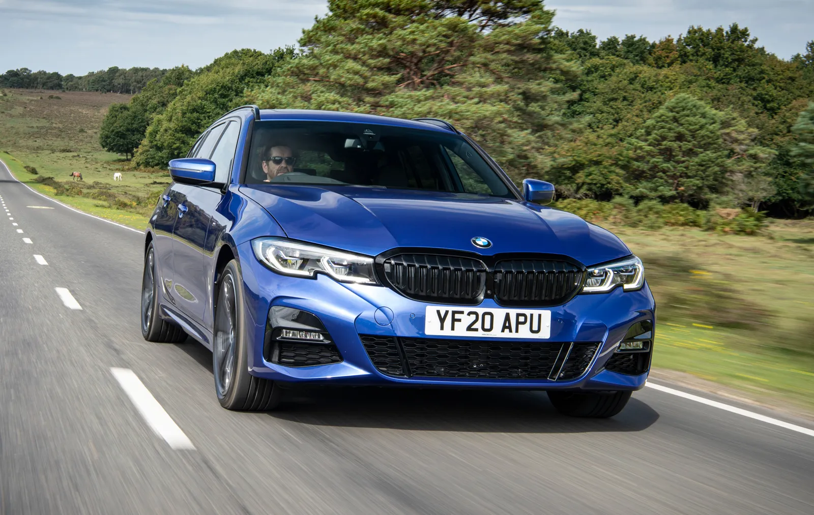 Most Fuel-Efficient Cars in the USA 2025