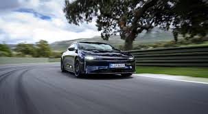 German Performance Cars 2025: Power, Speed, and Luxury Engineering Excellence