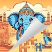 Animal Explorer Puzzle