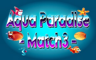 Aqua Paradise – Match3