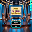Become the Ultimate Quiz Champion