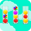 Candy Cup Boom