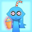 Sprunki Ice Mod – Aqua